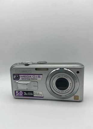 Panasonic Lumix LS2, marque: Panasonic, état: Très bon état, 30,00 €, 32,20 € Protection acheteurs (Pro) incluse