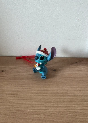 Boule de Noël / décoration de sapin Stitch, brand: Disney, condition: New with tags, €15.00, €16.45 includes Buyer Protection