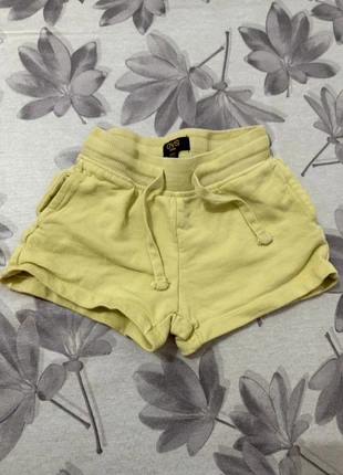 Ovs bambina pantaloni corti pantaloncini 104 3 4 anni, marque: OVS, état: Bon état, taille: 4 ans / 104 cm, 1,00 €, 1,75 € Protection acheteurs incluse