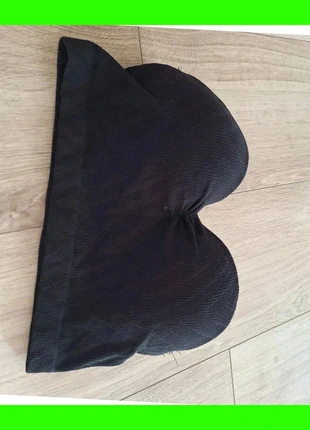 Vends Haut Noir Undiz T-S Taille XS, marque: Undiz, état: Très bon état, taille: XS, 1,00 €, 1,75 € Protection acheteurs (Pro) incluse