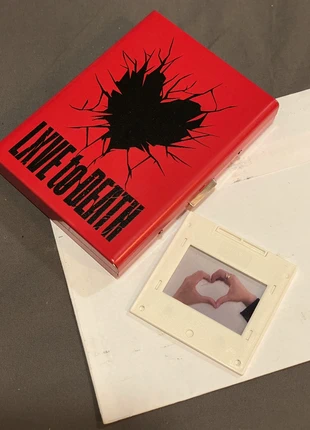 Wtt gunil Xdh, marque: xdinary heroes, état: Neuf avec étiquette, 1,00 €, 1,75 € Protection acheteurs incluse