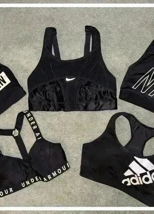 brassière Nike brassière Under Armour brassière sport Calvin Klein brassière de sport, marca: Nike, estado: Muito bom, tamanho: XS, €30.00, €32.20 inclui Proteção do Comprador