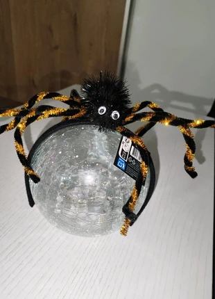 Diadema de araña para Halloween, brand: Local, condizioni: Nuovo con cartellino, taglia: Taglia unica, €8.00, €9.10 include la Protezione acquisti