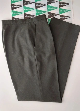 Pantalón liso de vestir de mujer, brand: Talla y Moda, condizioni: Ottime, taglia: S / IT 40 / EU 36, €12.90, €14.25 include la Protezione acquisti