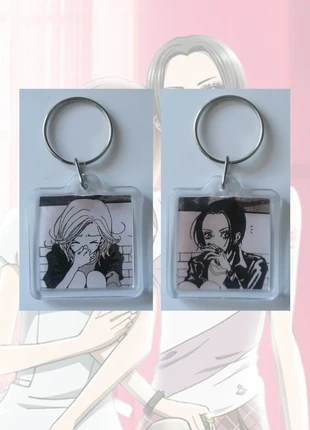 nana keychain, marque: Nana, état: Neuf sans étiquette, 2,50 €, 3,33 € Protection acheteurs incluse