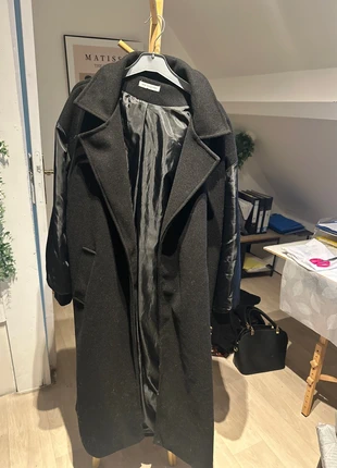 Manteau longue pour femme taille unique, marque: Unique, état: Très bon état, taille: Taille unique, 6,00 €, 7,00 € Protection acheteurs incluse