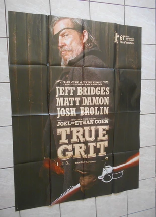 True Grit, condition: Good, €20.00, €21.70 includes Buyer Protection Pro