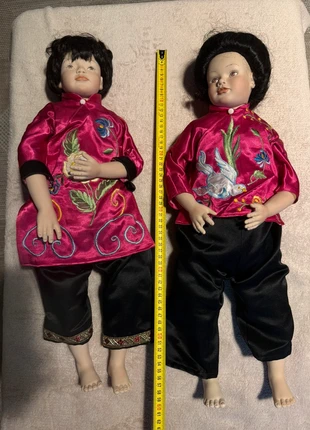 Jumelle Chinoise OW93, marque: OW, état: Très bon état, taille: Taille unique, 29,00 €, 31,15 € Protection acheteurs incluse