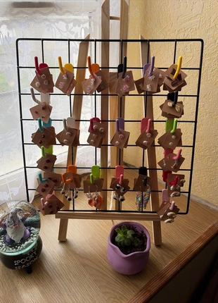 NE PAS acheter l’annonce, marque: Fait Main, état: Neuf sans étiquette, 1,00 €, 1,75 € Protection acheteurs incluse