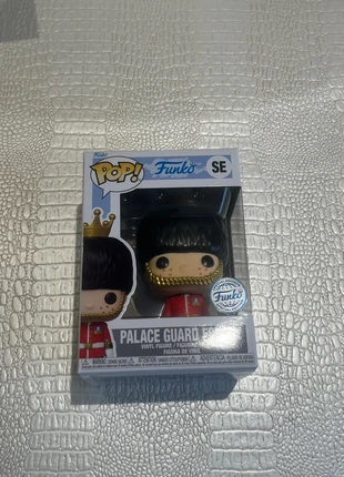 Funko pop Palace guard Freddy, brand: Funko, condizioni: Nuovo con cartellino, taglia: Prematuri, fino a 44 cm, €4.00, €4.90 include la Protezione acquisti