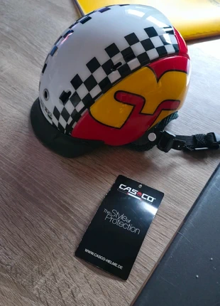 Casque bebe, marke: CASCO, zustand: Neu, mit Etikett, 5,00 €, 5,95 € inklusive Vinted-Käuferschutz
