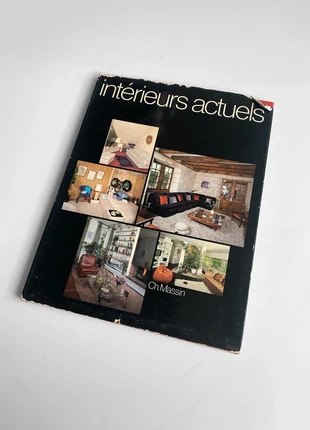 Livre de déco Vintage, condition: Good, €5.00, €5.95 includes Buyer Protection