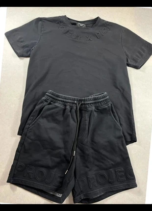 Ensemble survetement project x paris pxp noir Taille L / M, brand: Project X Paris, condizioni: Ottime, taglia: M, €32.00, €34.30 include la Protezione acquisti