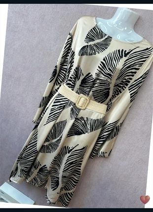 Tunique robe femme grande taille taille 46 robe femme blouse femme tunique femme, marque: Boutique Parisienne, état: Neuf avec étiquette, taille: XXXL / 46 / 18, 12,00 €, 13,30 € Protection acheteurs (Pro) incluse