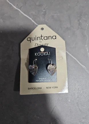 Pendientes, marque: KOOKAÏ, état: Neuf avec étiquette, 1,00 €, 1,75 € Protection acheteurs incluse