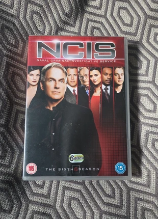 NCIS Season 6 dvd boxset, condition: Good, £1.95, £2.75 includes Buyer Protection
