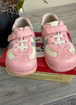 Meisjes schoenen, brand: See Kai Run, condizioni: Nuovo con cartellino, taglia: 25, €5.00, €5.95 include la Protezione acquisti