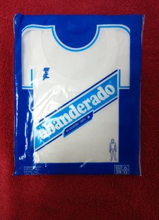 Tee shirt thermique, marque: Abanderado, état: Neuf avec étiquette, taille: M, 4,00 €, 4,90 € Protection acheteurs incluse