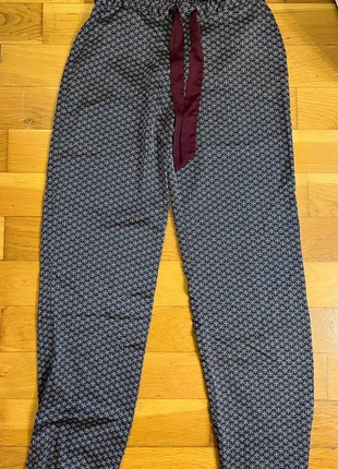 Pantalon de pyjama Etam, marque: Etam, état: Très bon état, taille: M / 38 / 10, 3,10 €, 3,96 € Protection acheteurs incluse