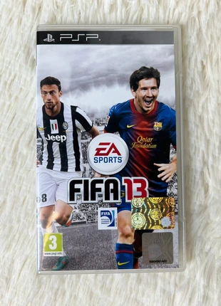 FIFA 13 - Version Italienne, condition: Very good, €7.49, €8.56 includes Buyer Protection