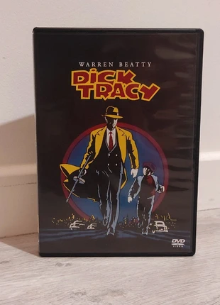 Dick Tracy DVD, état: Bon état, 4,00 €, 4,90 € Protection acheteurs incluse