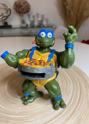 Jouet vintage tmnt, marque: Playmates Toys, état: Satisfaisant, taille: Taille unique, 3,90 €, 4,80 € Protection acheteurs (Pro) incluse