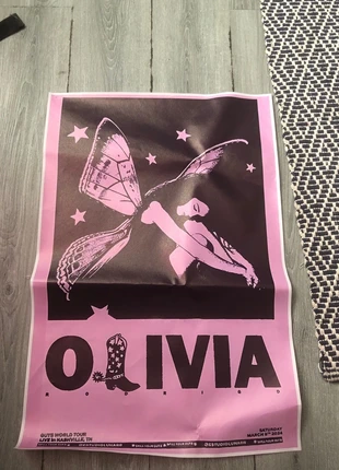 Poster, marque: NO LABEL, état: Très bon état, 2,50 €, 3,33 € Protection acheteurs incluse