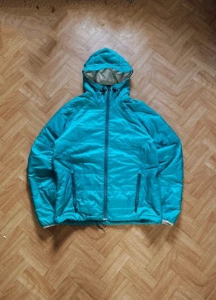 Veste doudoune sport Oakley bleu taille XL homme, merk: Oakley, staat: Heel goed, maat: XL, € 45,00, € 47,95 inclusief Kopersbescherming