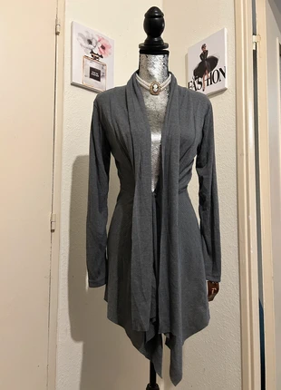 Gilet chic made in Italy, marca: Made In Italy, estado: Novo com etiquetas, tamanho: S / 36 / 8, €8.50, €9.63 inclui Proteção do Comprador Pro