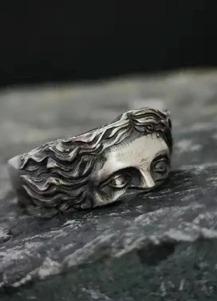 Bague ajustable y2k, brand: y2k, condizioni: Ottime, taglia: Regolabile, €14.99, €16.44 include la Protezione acquisti