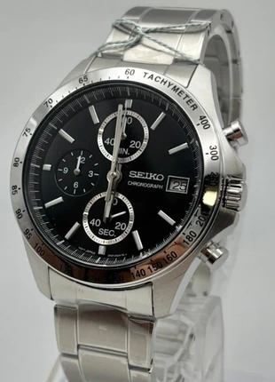 Seiko - SBTR005, marque: Seiko, état: Neuf avec étiquette, taille: 39–42 mm, 235,00 €, 247,45 € Protection acheteurs incluse