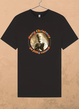 Home Alone Christmas T-shirt (XL) Unisex, brand: casual & classic, condition: New without tags, size: XL, £11.95, £13.25 includes Buyer Protection Pro