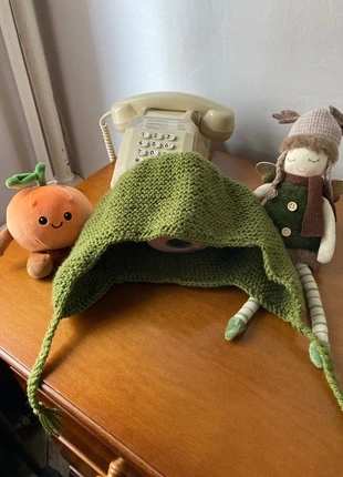 Bonnet adulte, état: Neuf sans étiquette, taille: Taille unique, 4,00 €, 4,90 € Protection acheteurs incluse