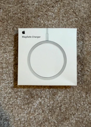 MagSafe Wireless Charger x2, brand: Cable, condition: New with tags, £11.00, £12.25 includes Buyer Protection
