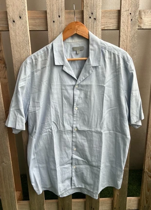 Chemise manches courtes COS, brand: COS, condizioni: Buone, taglia: L, €25.00, €26.95 include la Protezione acquisti