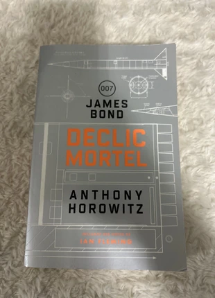 Livre James Bond, estado: Muy bueno, 3,00 €, 3,85 € Protección al comprador incluida