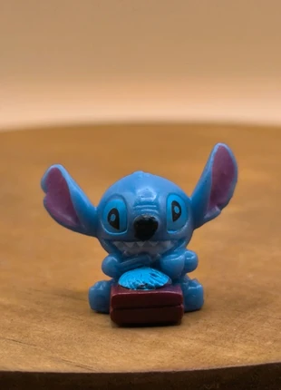 Figurine Stitch de Lilo et Stitch Disney, merk: Disney, staat: Heel goed, maat: Universeel, € 1,00, € 1,75 inclusief Kopersbescherming Pro