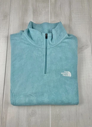 The North Face Polaire 1/4 Zip Bleu Glacier – Femme M, marque: Patagonia, état: Très bon état, taille: M / 38 / 10, 20,90 €, 22,65 € Protection acheteurs (Pro) incluse