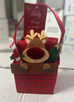 Strofinacci, brand: IRGE, condizioni: Nuovo con cartellino, €6.00, €7.00 include la Protezione acquisti