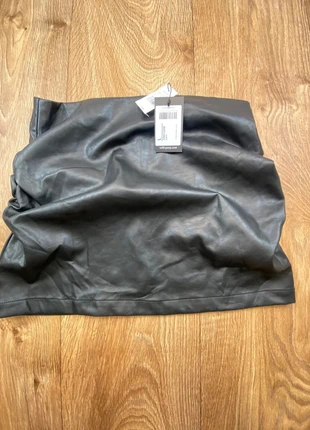 Mon jupe similicuir noir Wild Pony taille L, marque: Wild Pony, état: Neuf avec étiquette, taille: L / 40 / 12, 15,00 €, 16,45 € Protection acheteurs (Pro) incluse