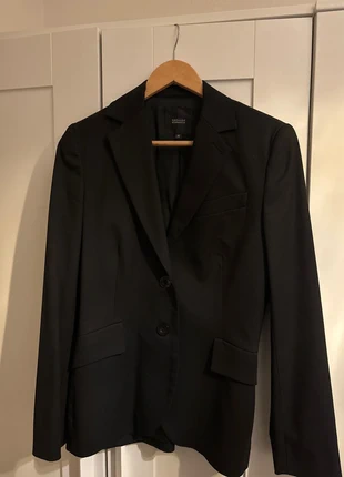 Zwarte Vanilia Elements blazer, marque: Vanilia, état: Neuf sans étiquette, taille: S / 36 / 8, 14,50 €, 15,93 € Protection acheteurs incluse