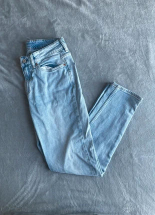 Jean H&M | Taille 29/32 | Couleur Bleu Clair, brand: H&M, condition: Very good, size: XXS / 32 / 4, €4.00, €4.90 includes Buyer Protection