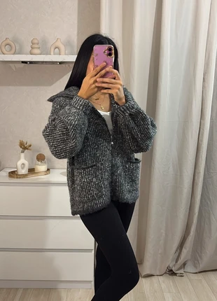 Pull veste, marke: kn collection, zustand: Neu, mit Etikett, größe: Einheitsgröße, 38,00 €, 40,60 € beinhaltet Vinted-Käuferschutz Pro