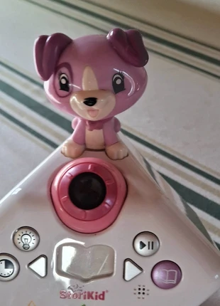 Storikid, marque: VTech, état: Très bon état, taille: 3 ans / 98 cm, 4,00 €, 4,90 € Protection acheteurs incluse