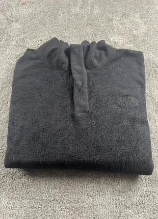 Polaire The North Face Denali Homme Noir Col Montant Poche Kangourou taille M, brand: The North Face, condition: Very good, size: M, €24.00, €25.90 includes Buyer Protection