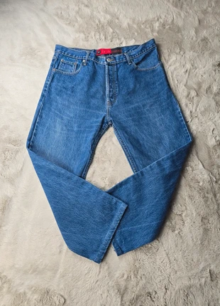 Jean Levi's 501 Vintage année 1993 USA|Taille 48, marca: Levi's, estado: Muito bom, tamanho: PT 48 | W38, €42.00, €44.80 inclui Proteção do Comprador