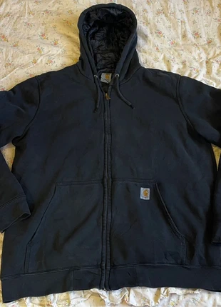 Sweat Carhartt, brand: Carhartt, condizioni: Buone, taglia: L, €35.00, €37.45 include la Protezione acquisti