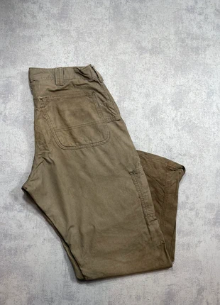 Jean carhartt kaki tacher w32L30 (226), brand: Carhartt, condition: Good, size: W32, €20.00, €21.70 includes Buyer Protection