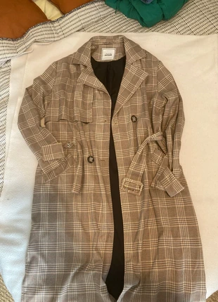 Trench, marque: Pimkie, état: Très bon état, taille: S / 36 / 8, 7,00 €, 8,05 € Protection acheteurs incluse