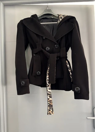Manteau d’hiver, estado: Satisfactorio, tamaño: S / 36 / 8, 2,50 €, 3,33 € Protección al comprador incluida